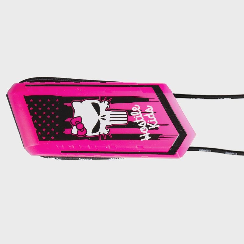 Barrel Cover Ball Breaker Kitty Punisher
