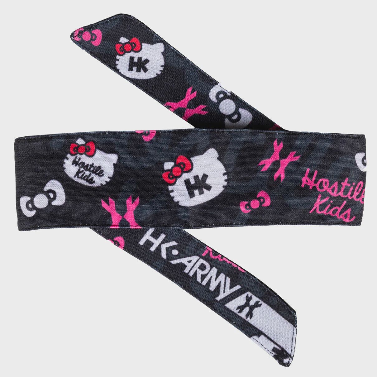 Headband Bye Bye Kitty