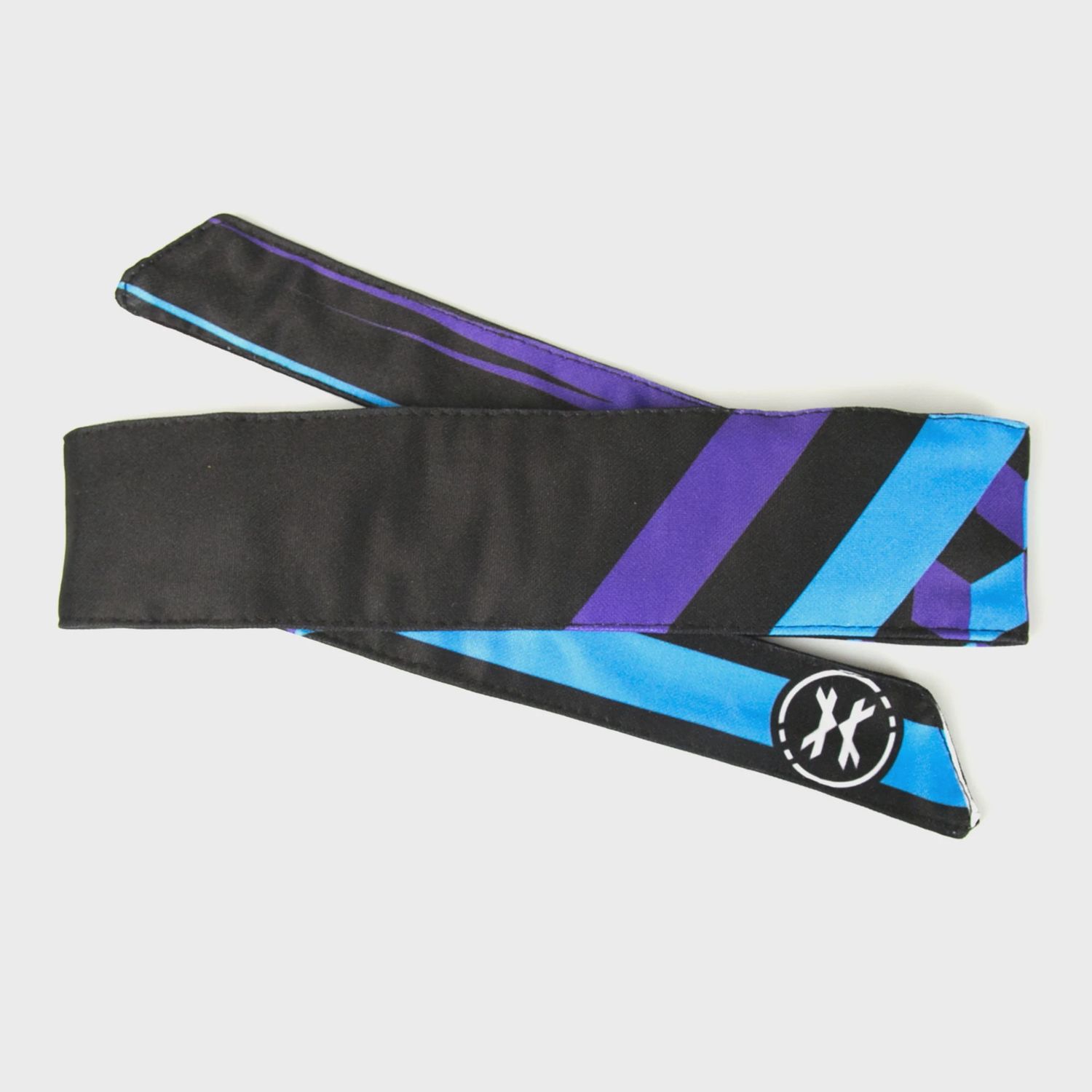 Headband Dart Purple