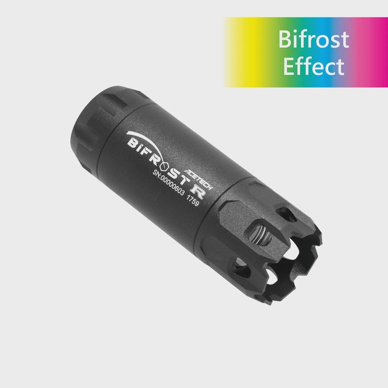 Tracer Unit Bifrost