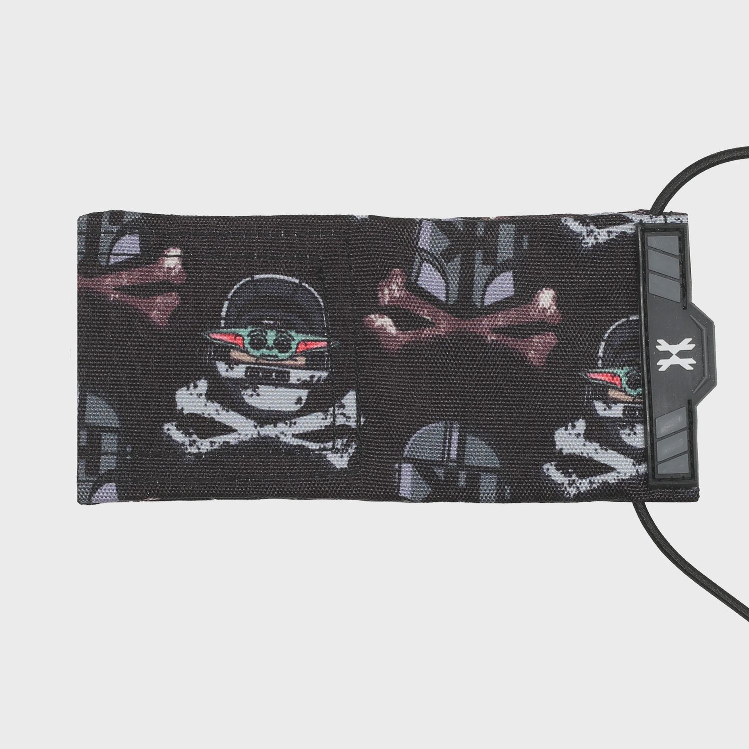 Barrel Condom Stof Baby H