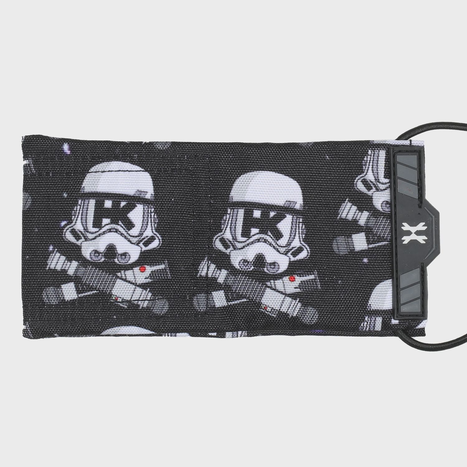 Barrel Condom Stof Storm Trooper