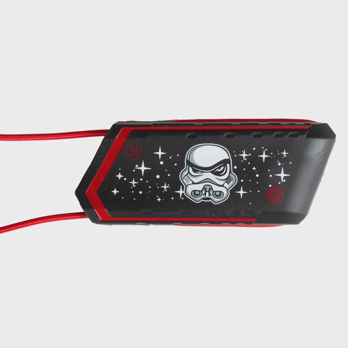 Barrel Cover Ball Breaker Starwars Storm Trooper