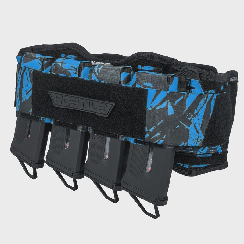 HK Army Belt Synapse Flex Blue