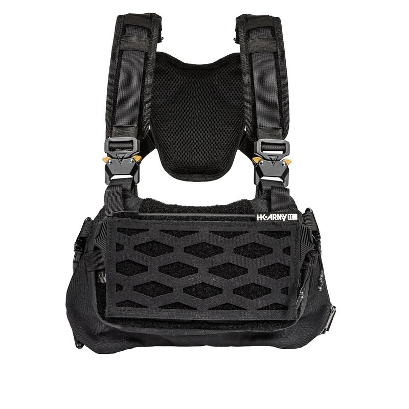 HK Chest Rig CTS Black