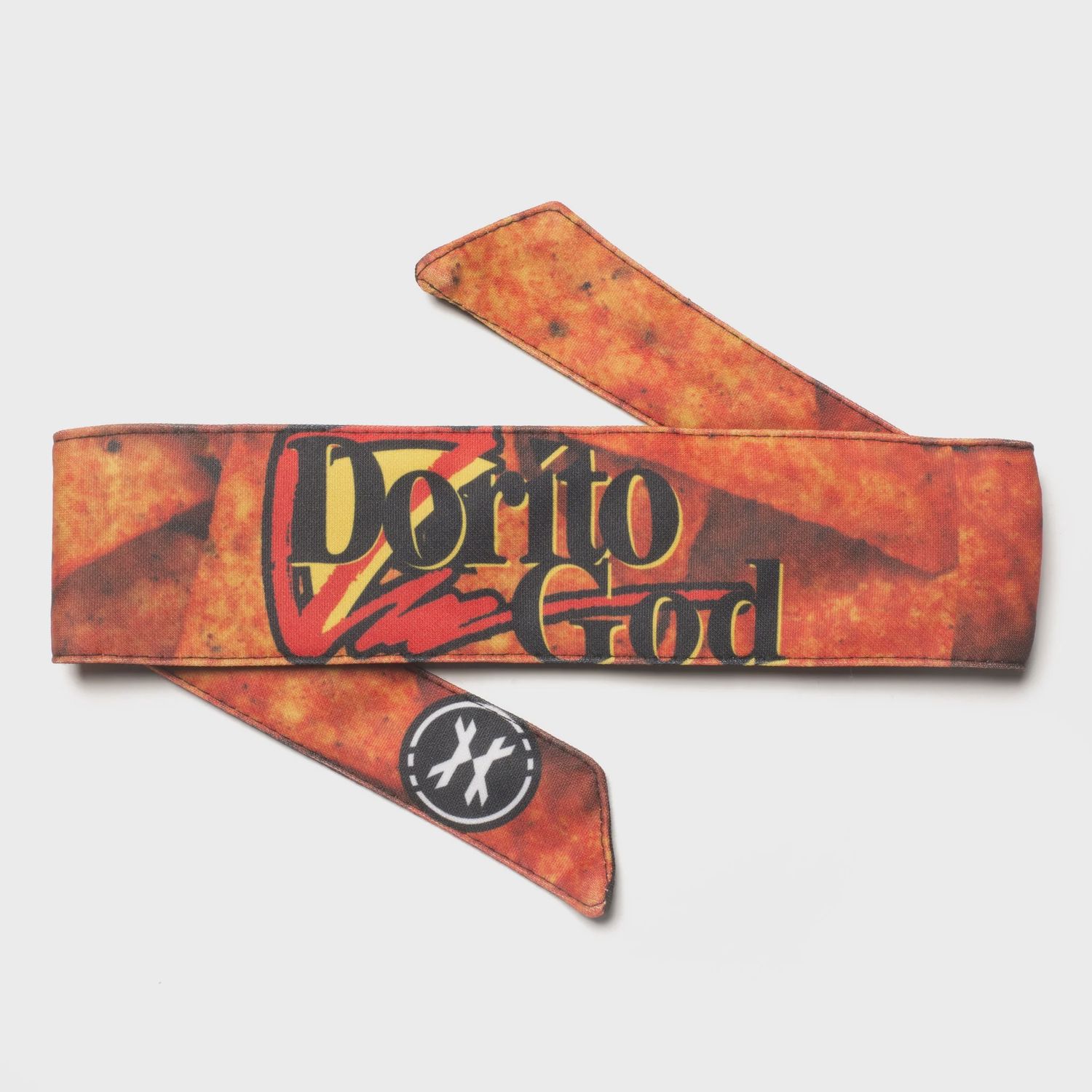 Headband Dorito god