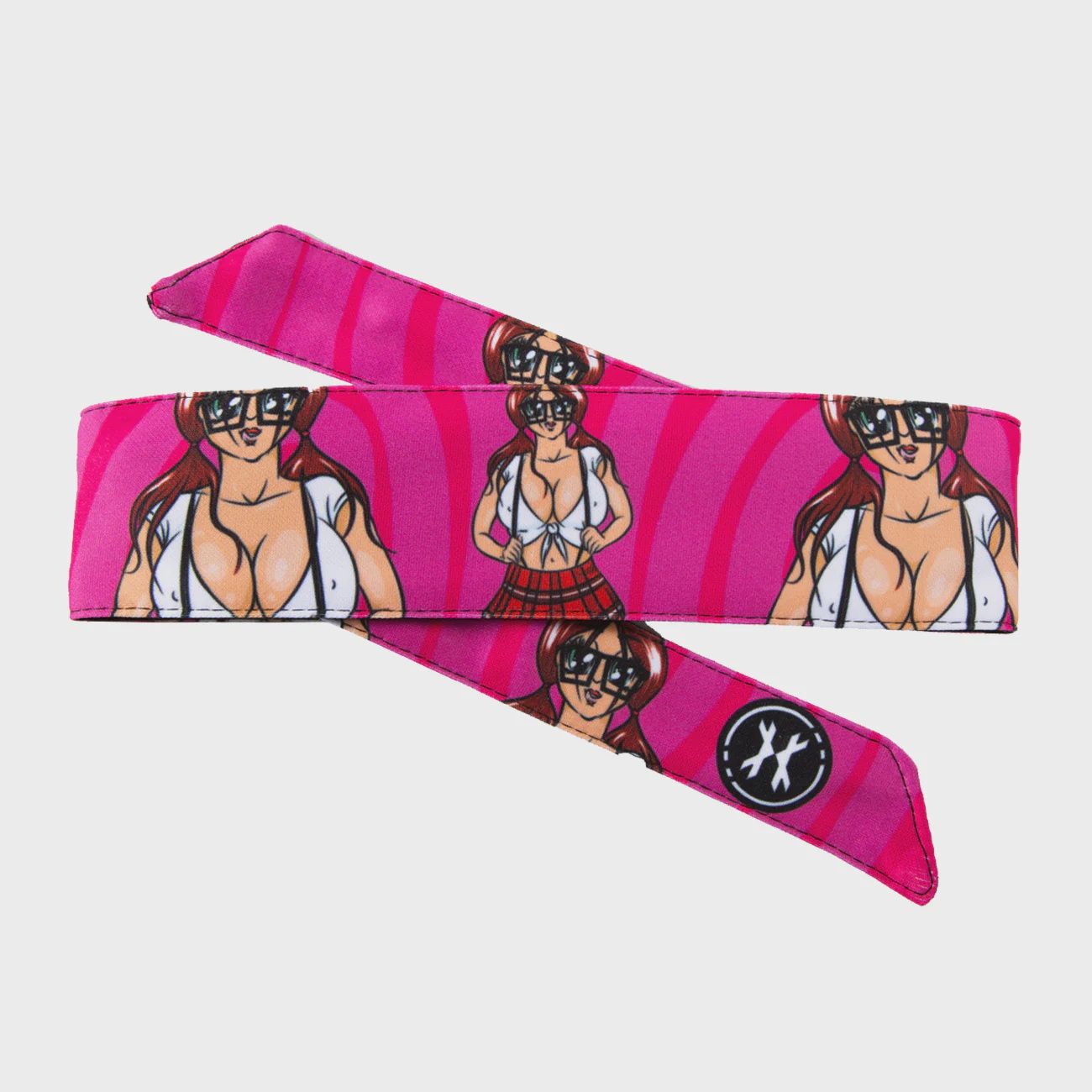 Headband Schoolgirl
