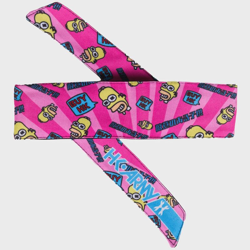 Headband Mr. Sparkle
