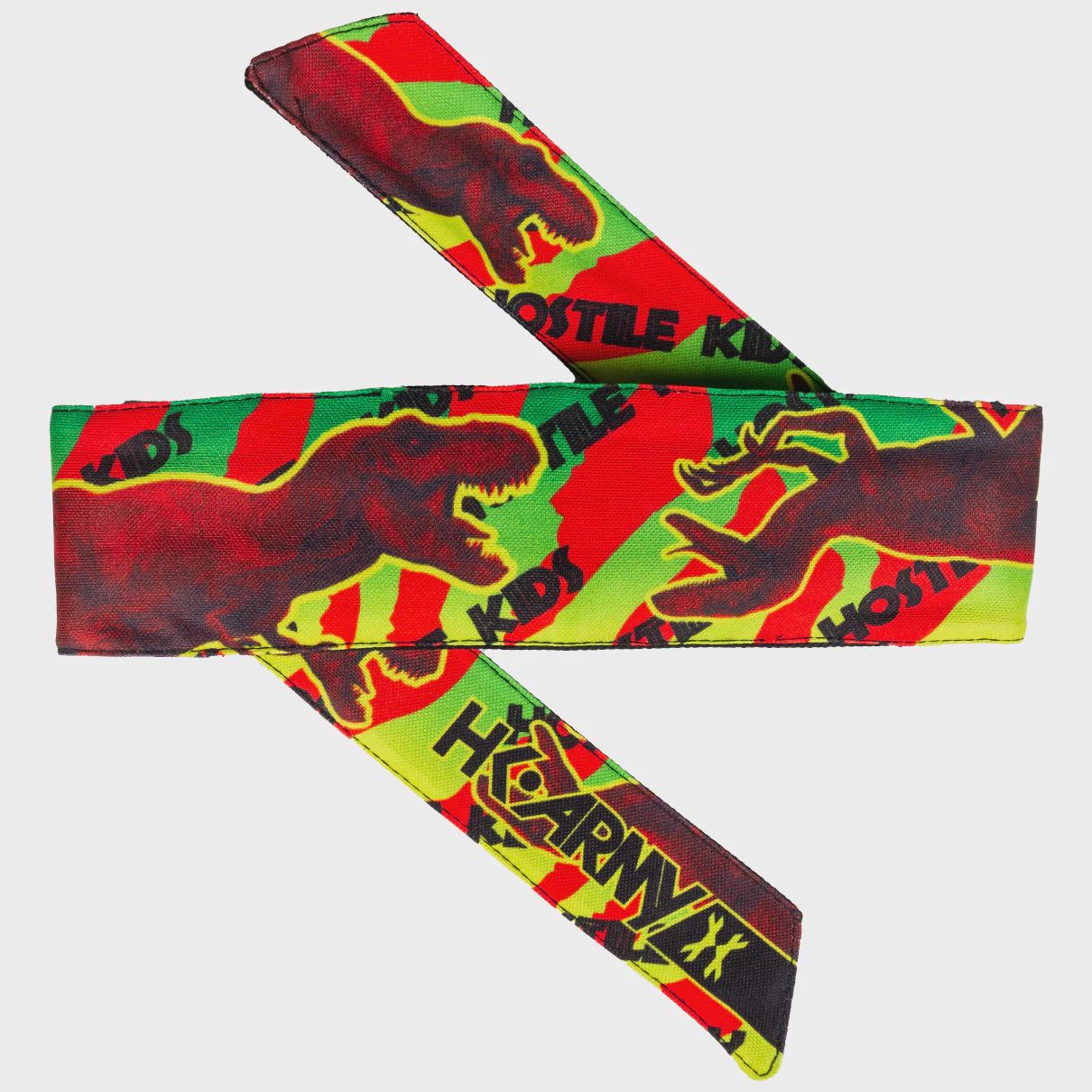 Headband Jurassic