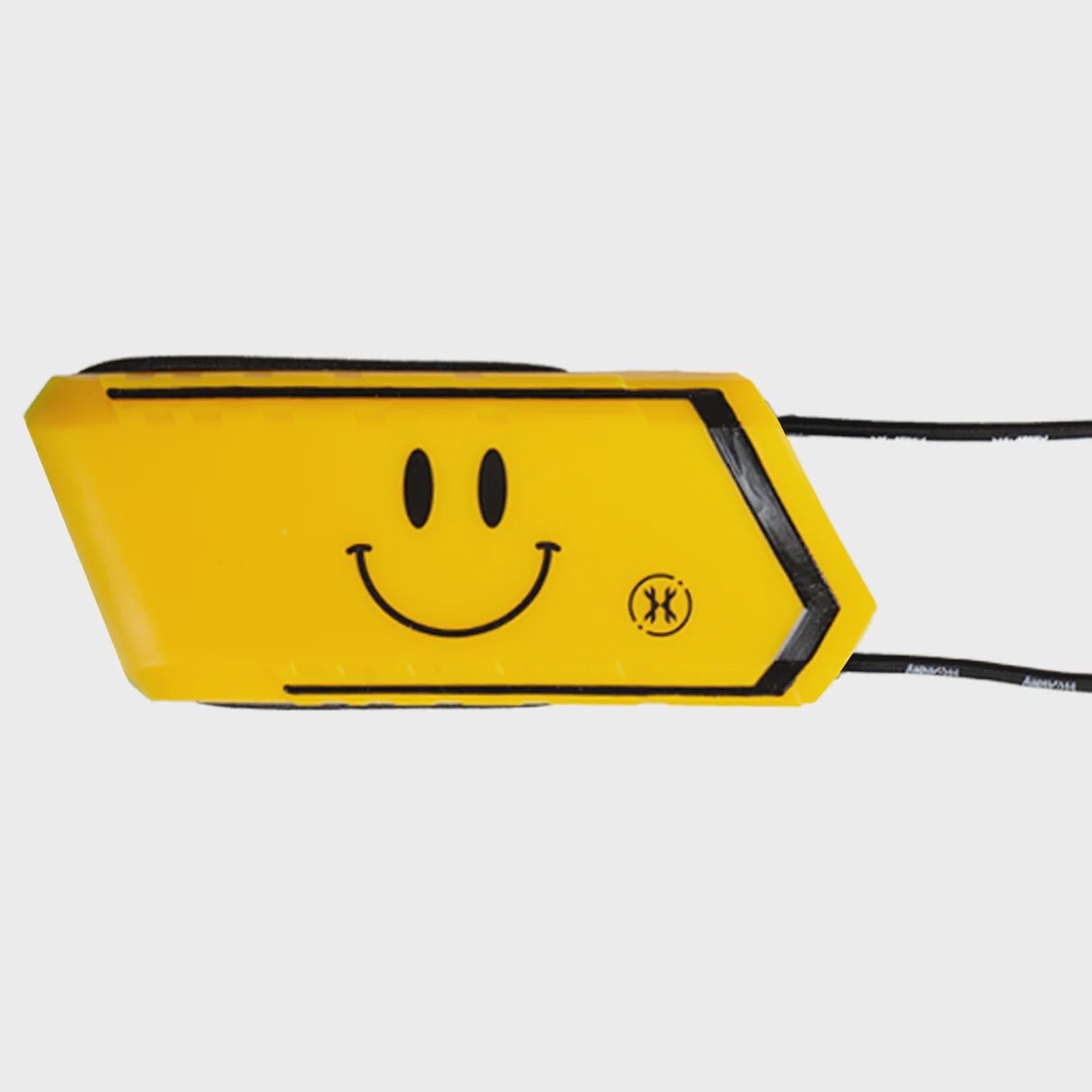 Barrel Cover Ball Breaker Smiley