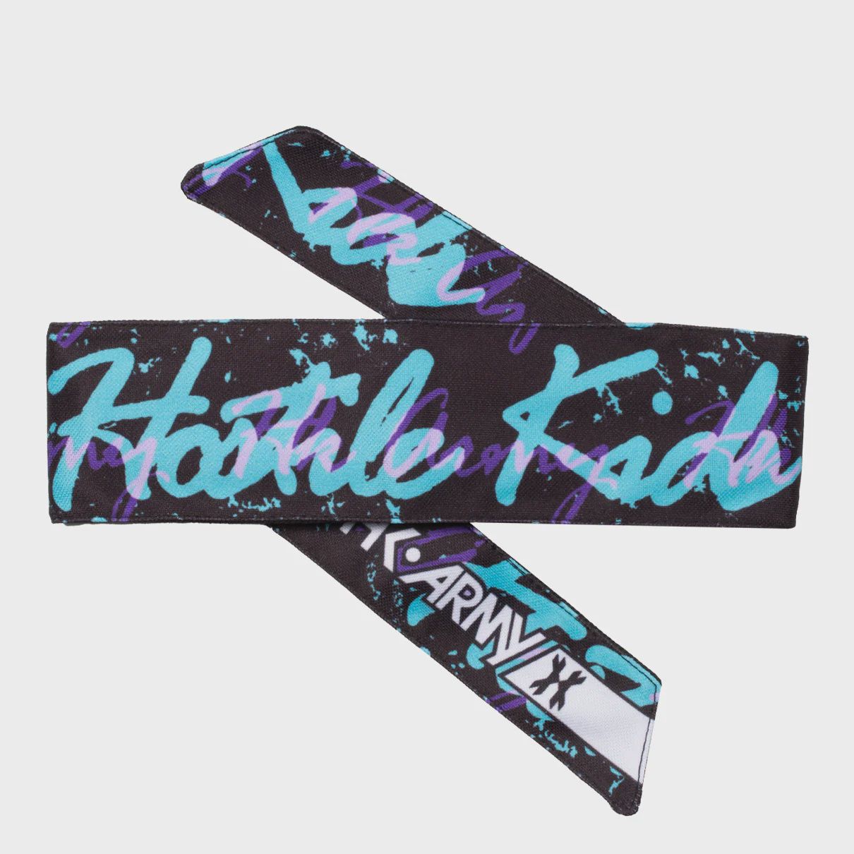 Headband Jazz Black