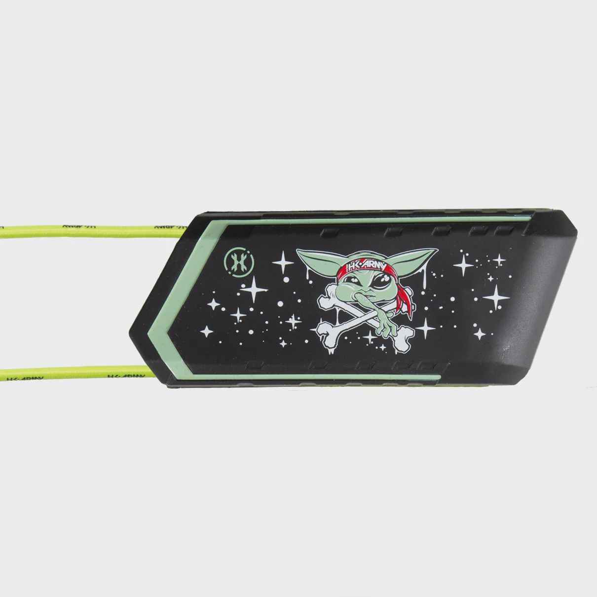 Barrel Cover Ball Breaker Starwars Baby Yoda