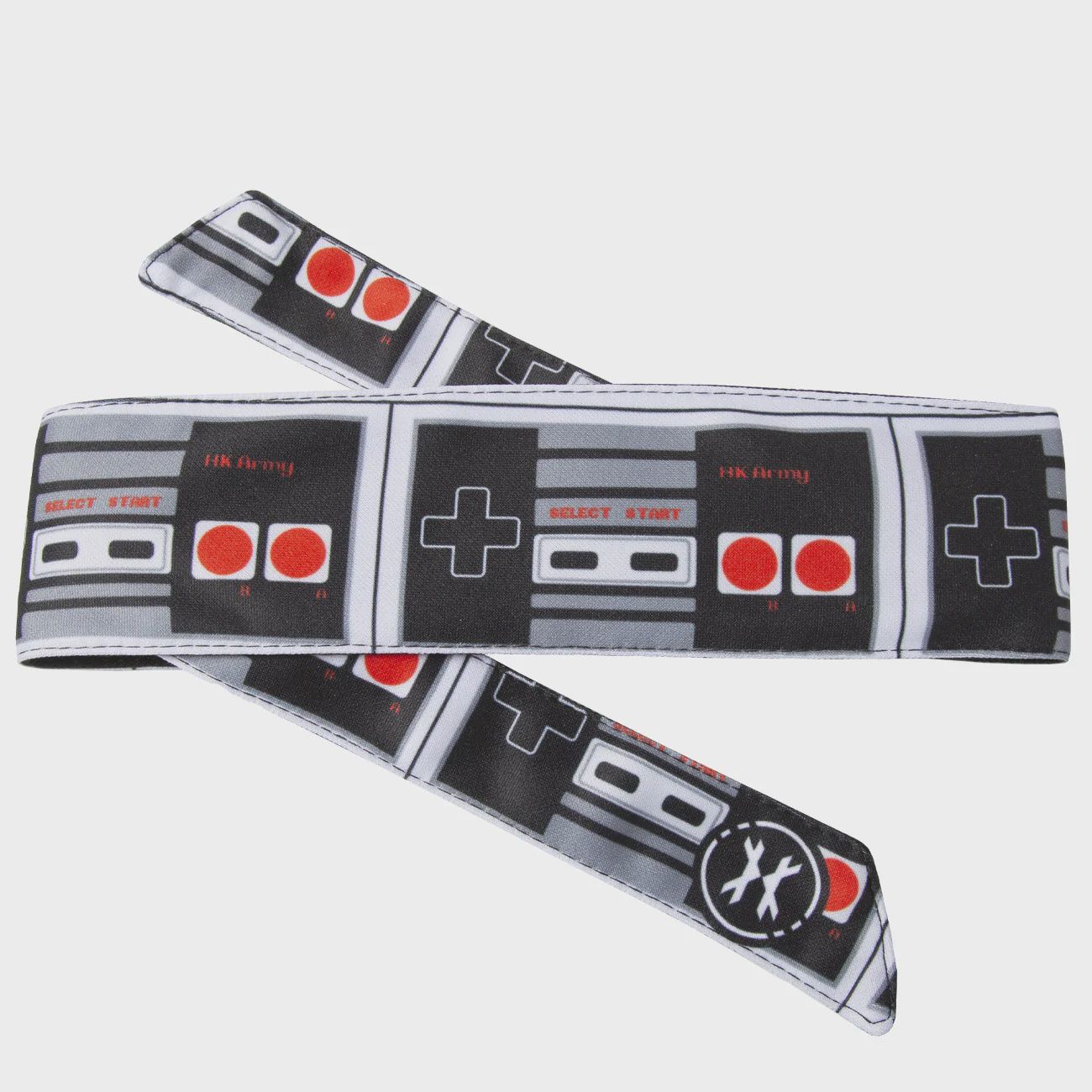 Headband Control