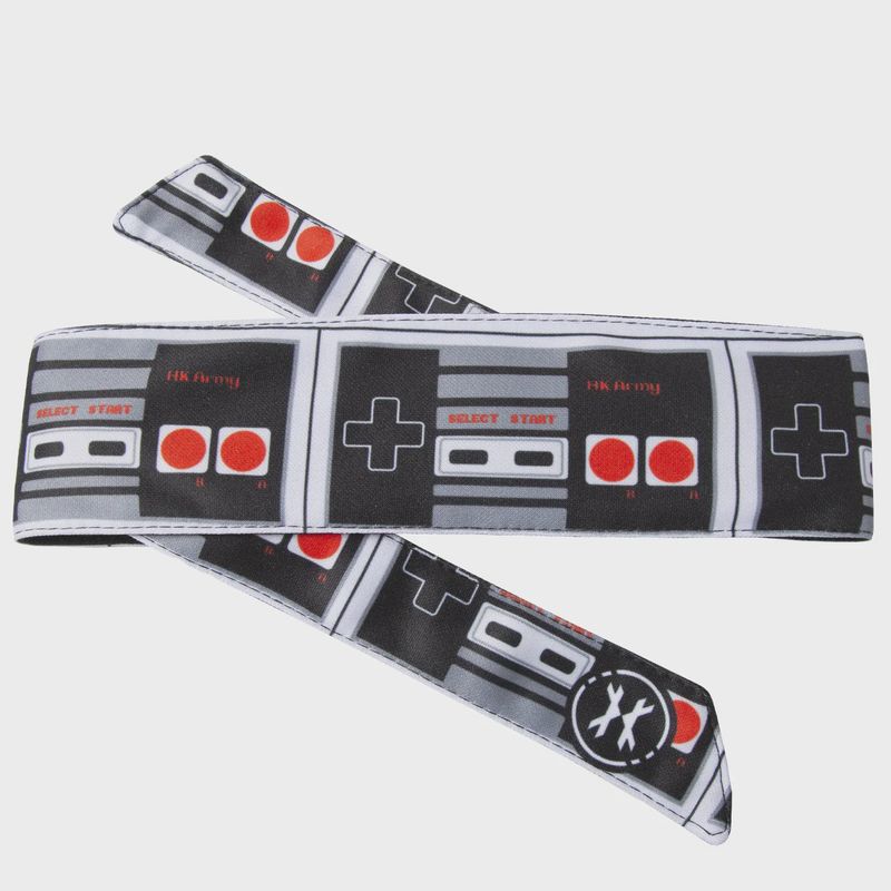 Headband Control
