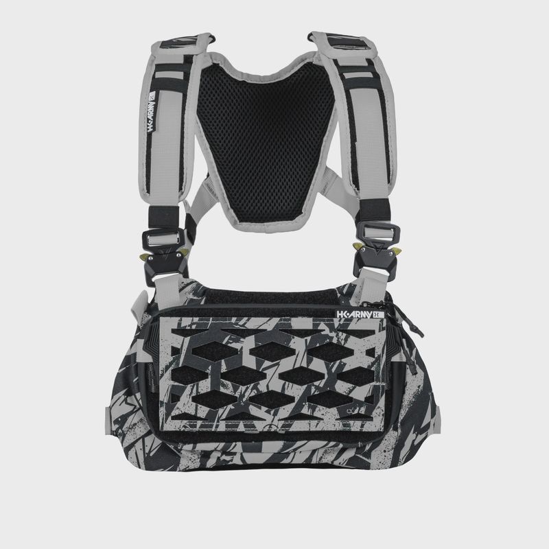HK Chest Rig CTS Grey