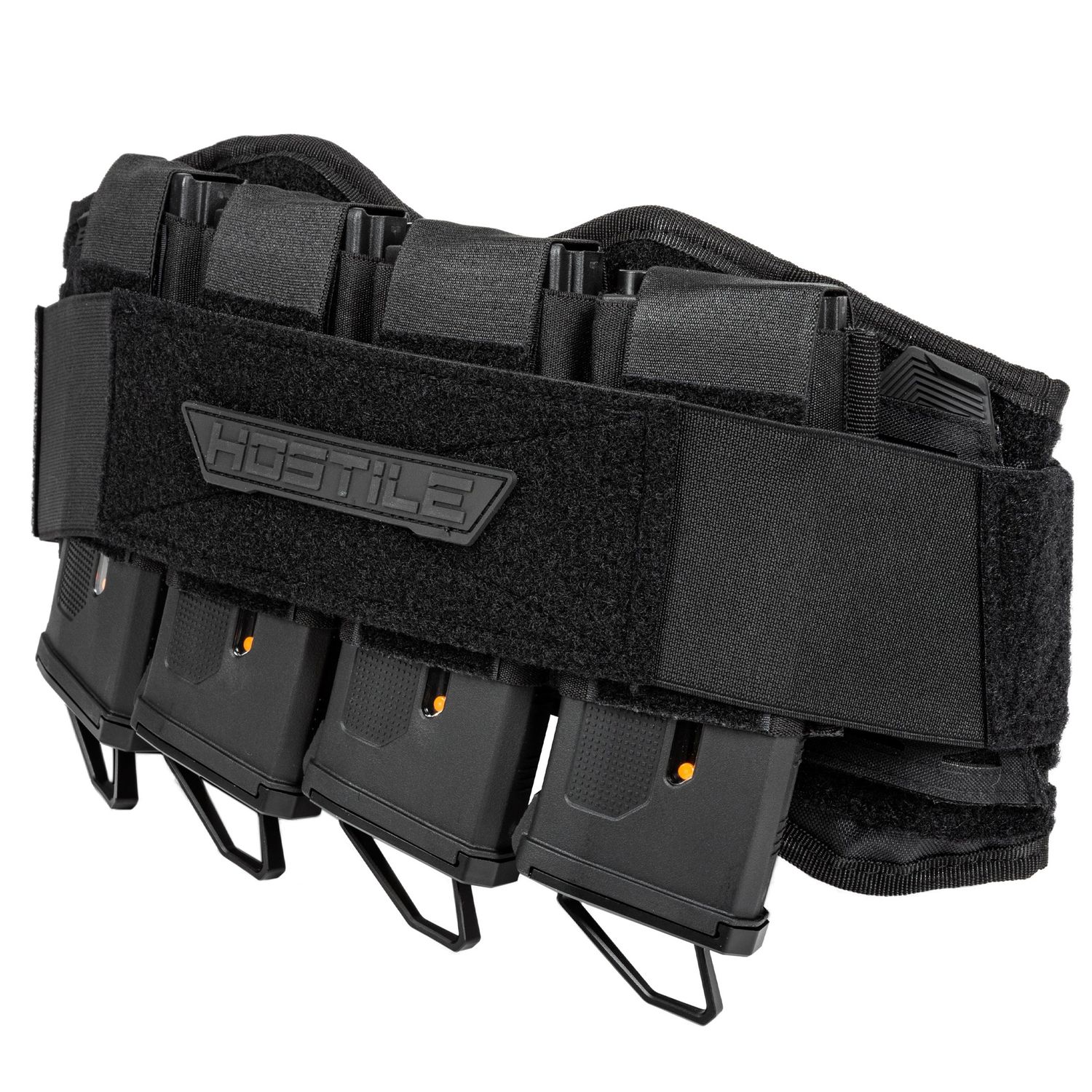 HK Army Belt Synapse Flex Black