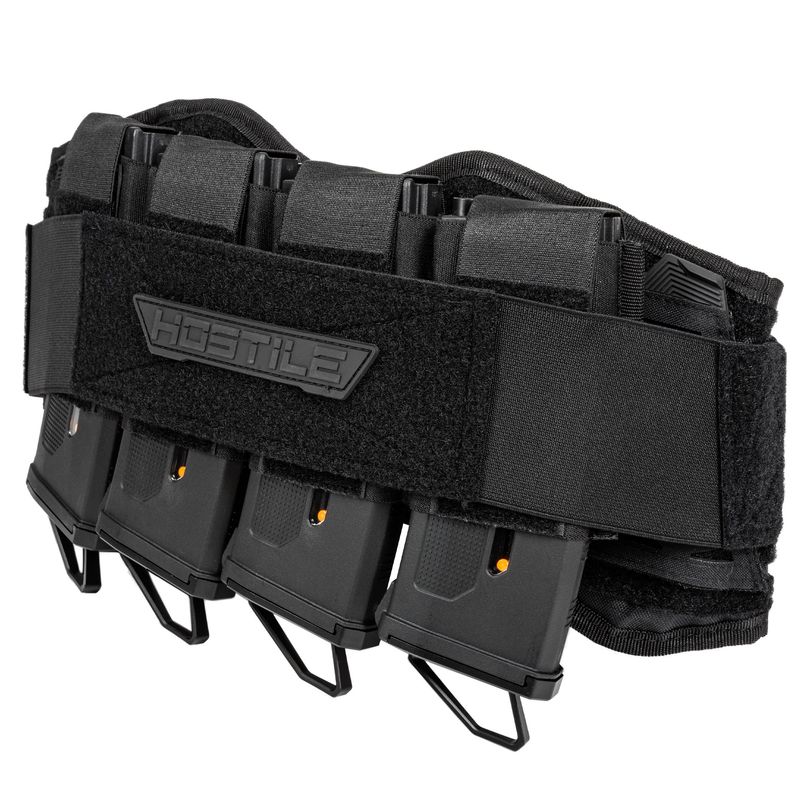 HK Army Belt Synapse Flex Black