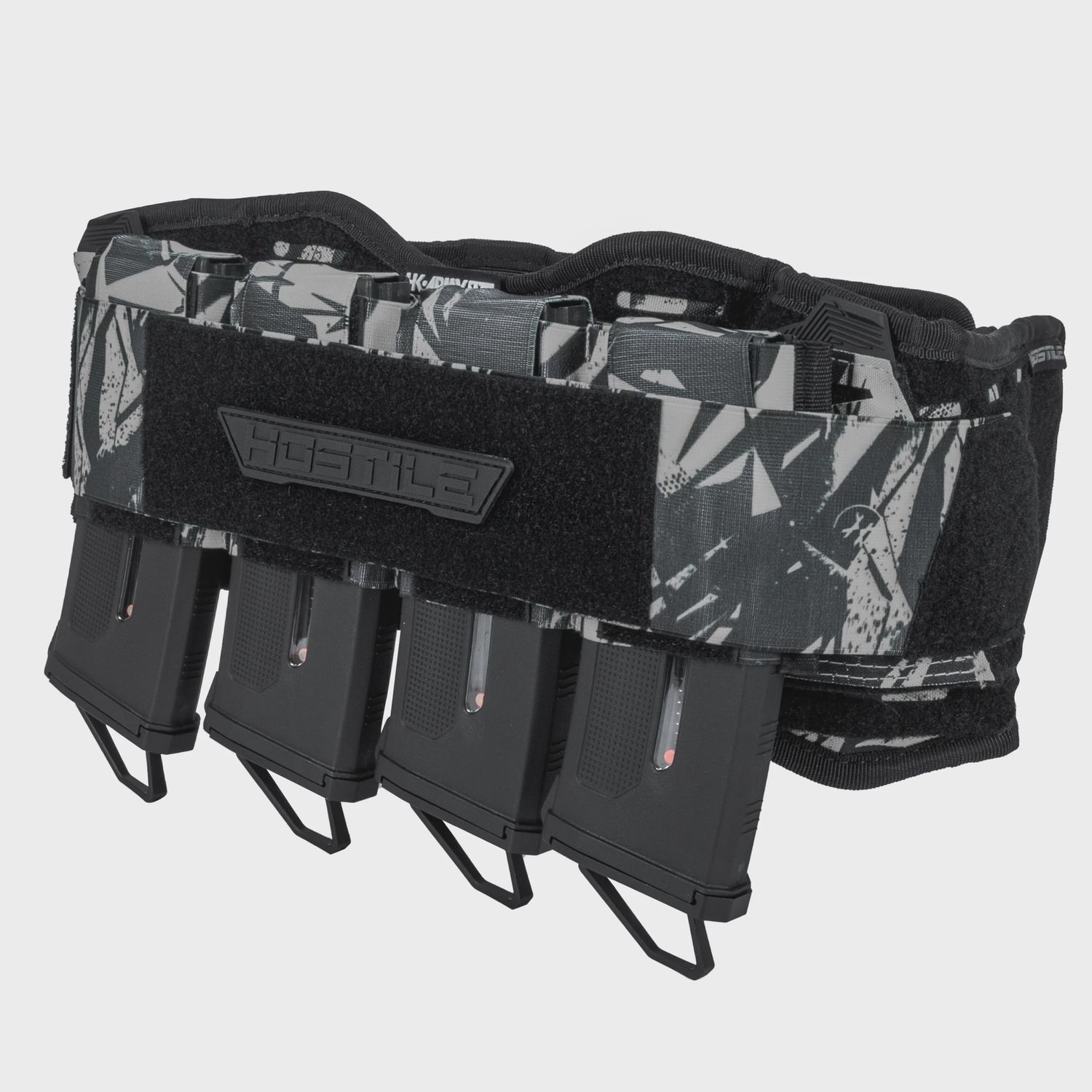 HK Army Belt Synapse Flex Grey
