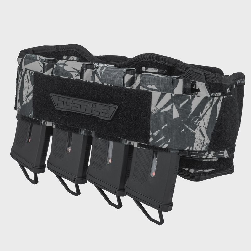 HK Army Belt Synapse Flex Grey