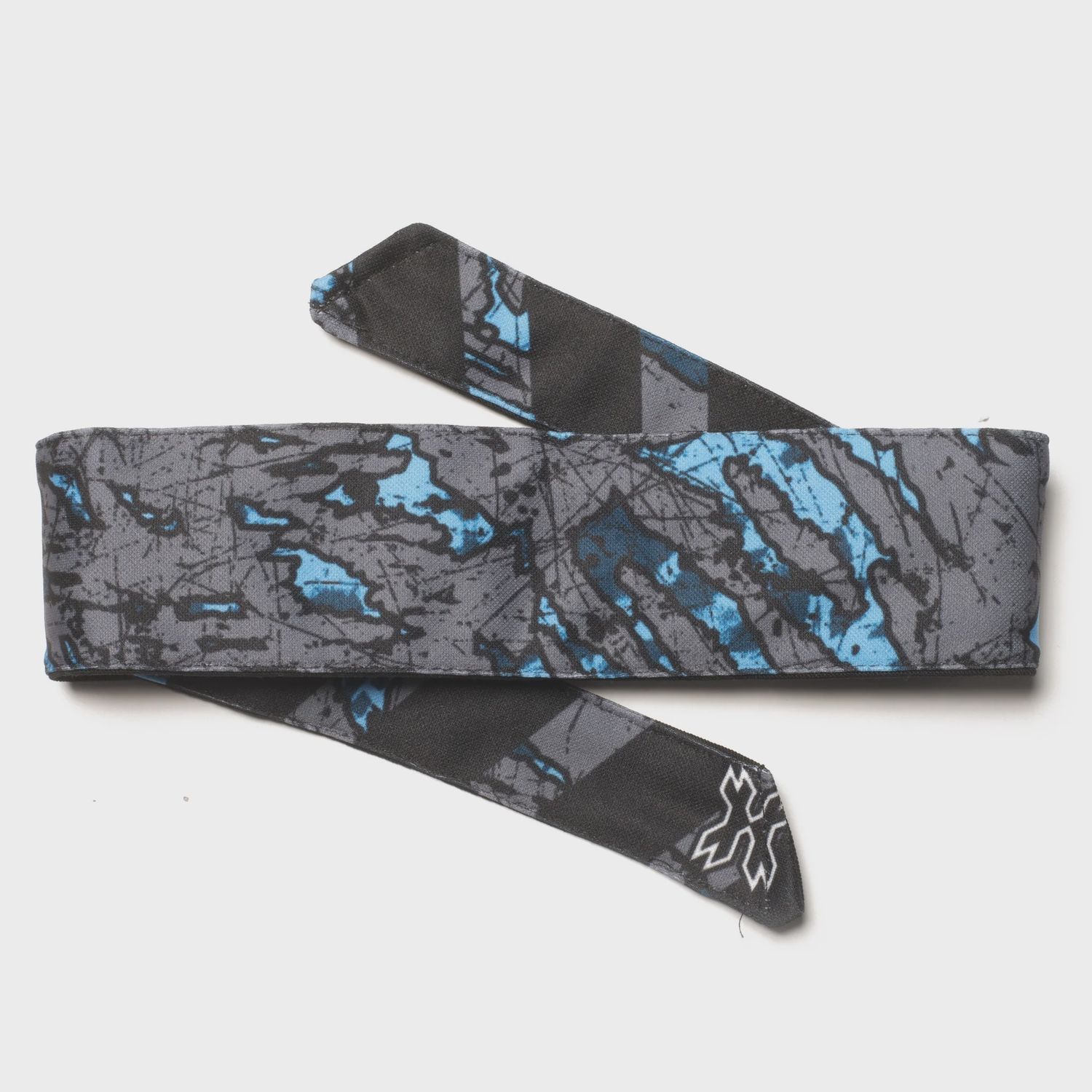 Headband Poison Turquoise