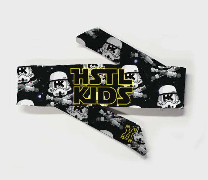 Headband HSTL Wars Trooper