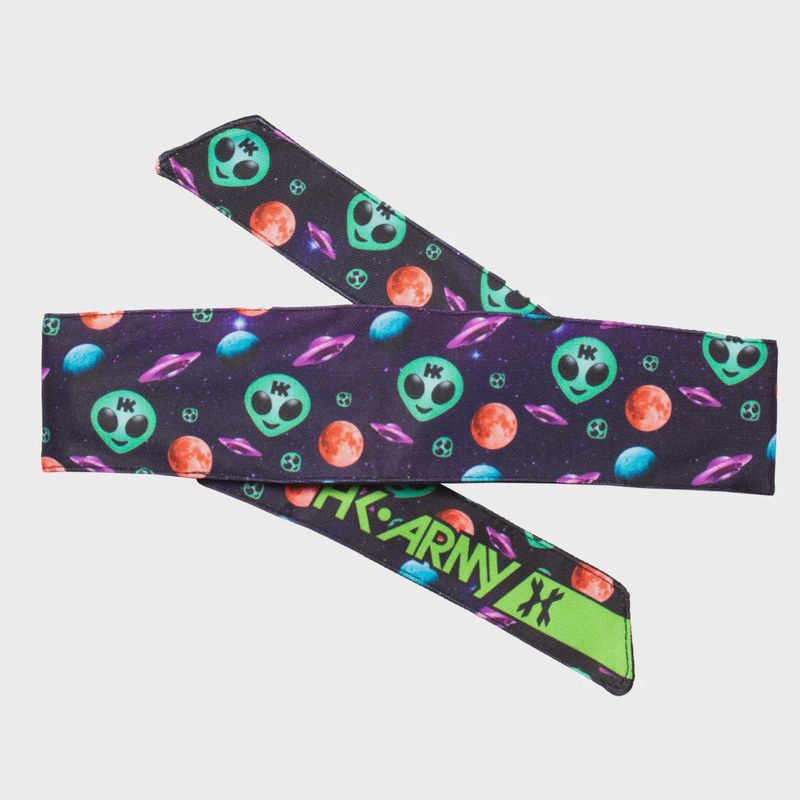 Headband UAP