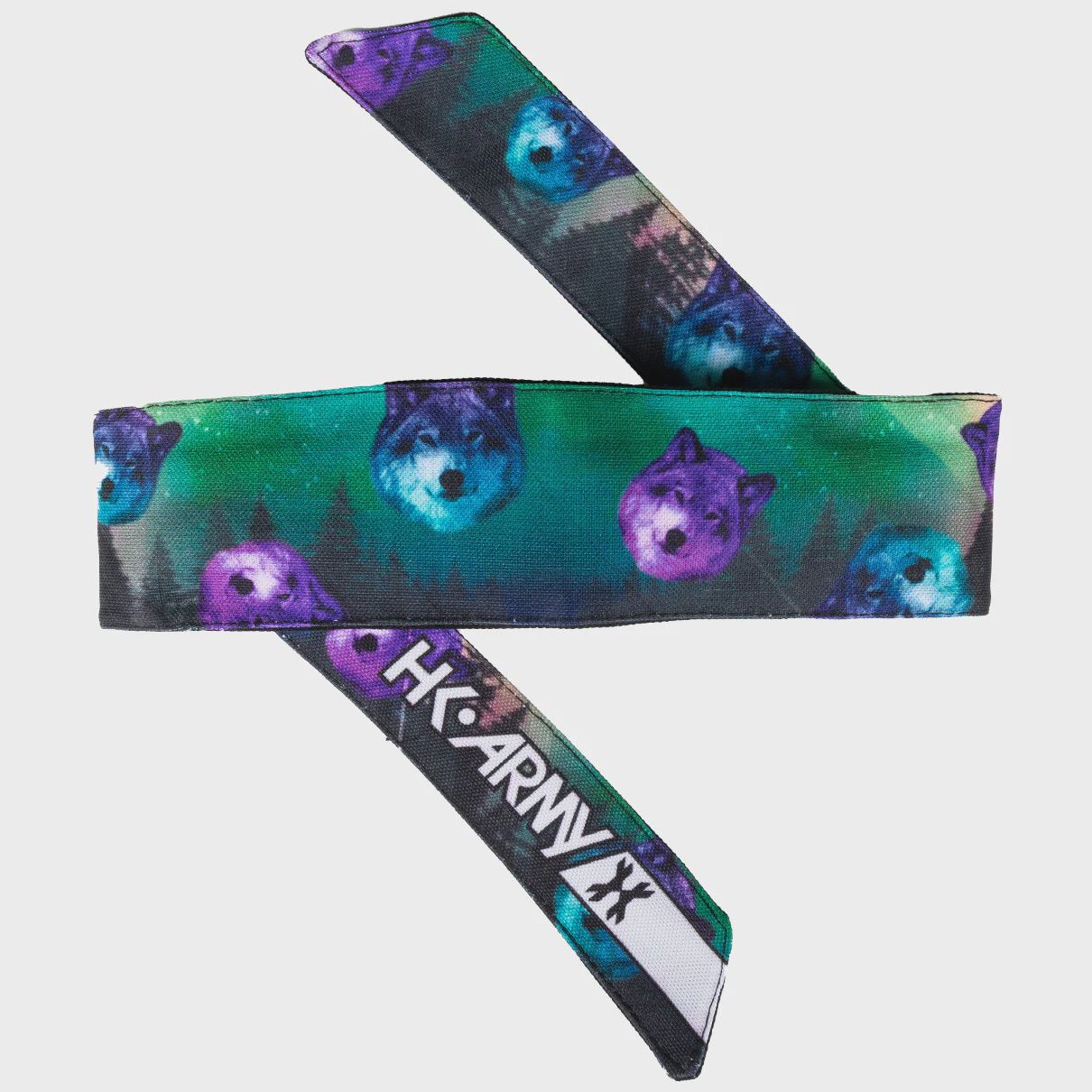Headband Nightwolf