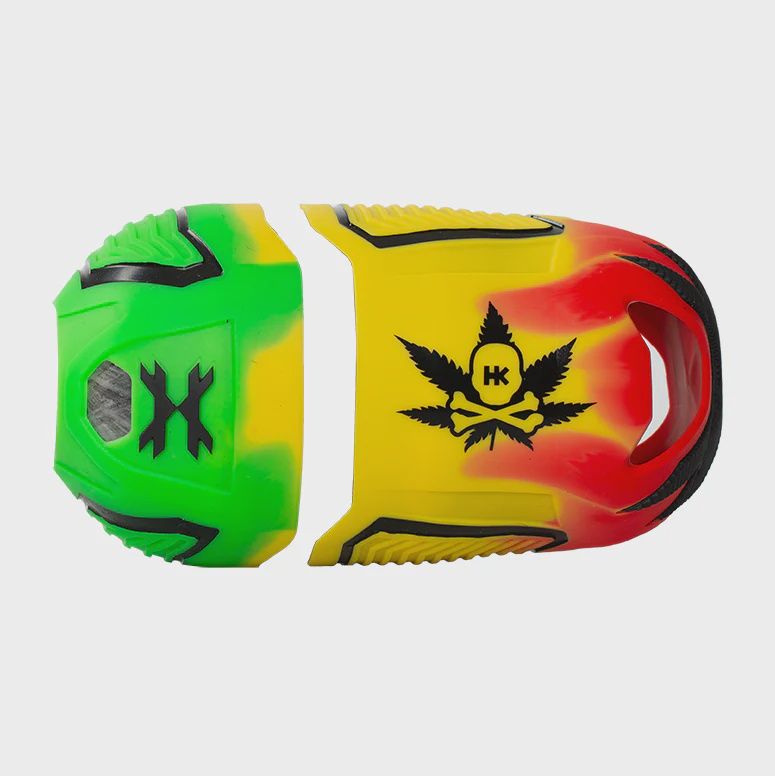 Tank Cover Vice FC Loud