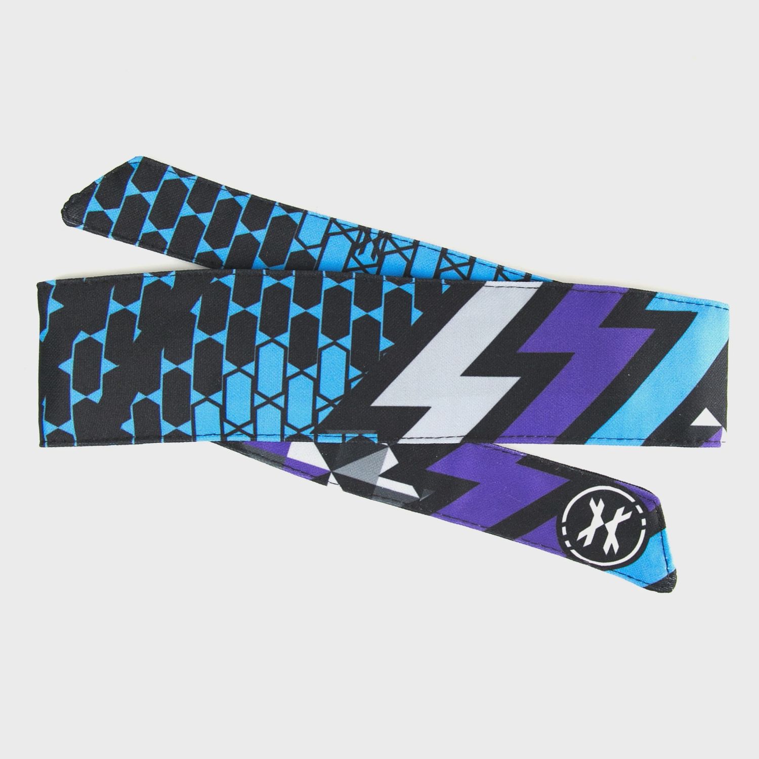 Headband AMP
