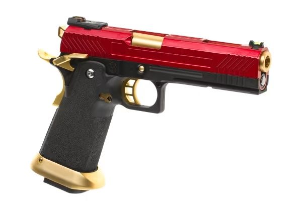 HX1104 AW Custom