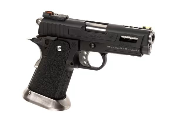 WE High-Capa 3.8 Velociraptor