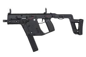 Kriss Vector GBB