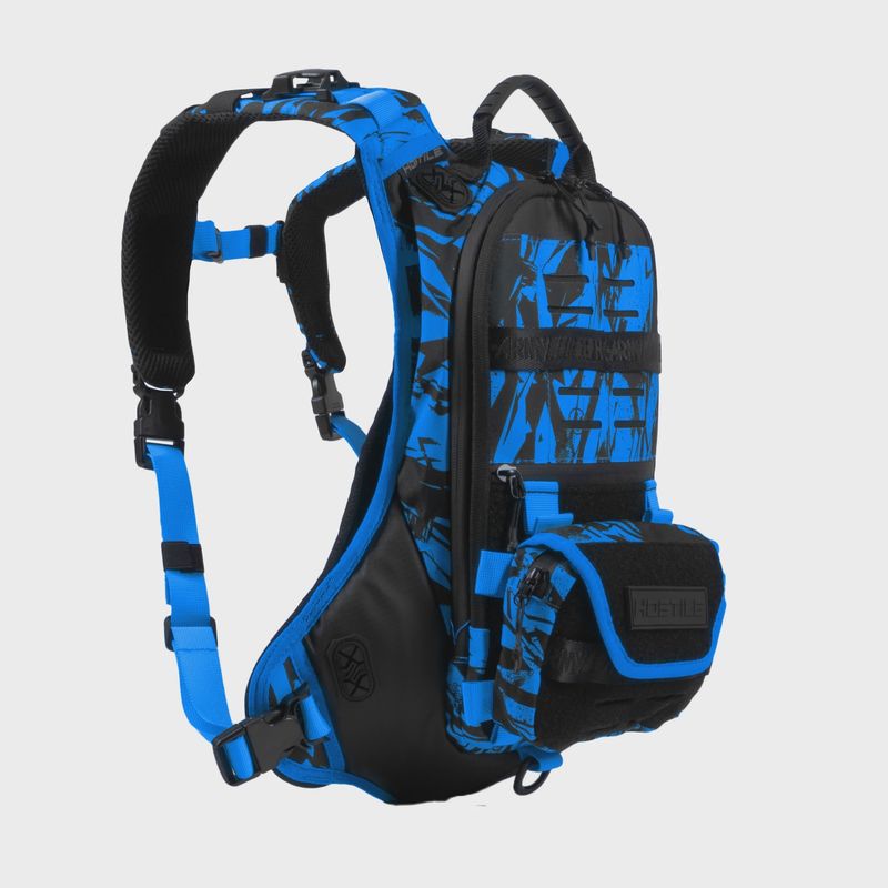 Reflex Backpack Blue