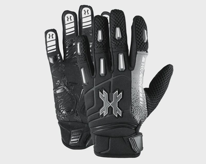 Pro Glove Stealth Full Finger XL