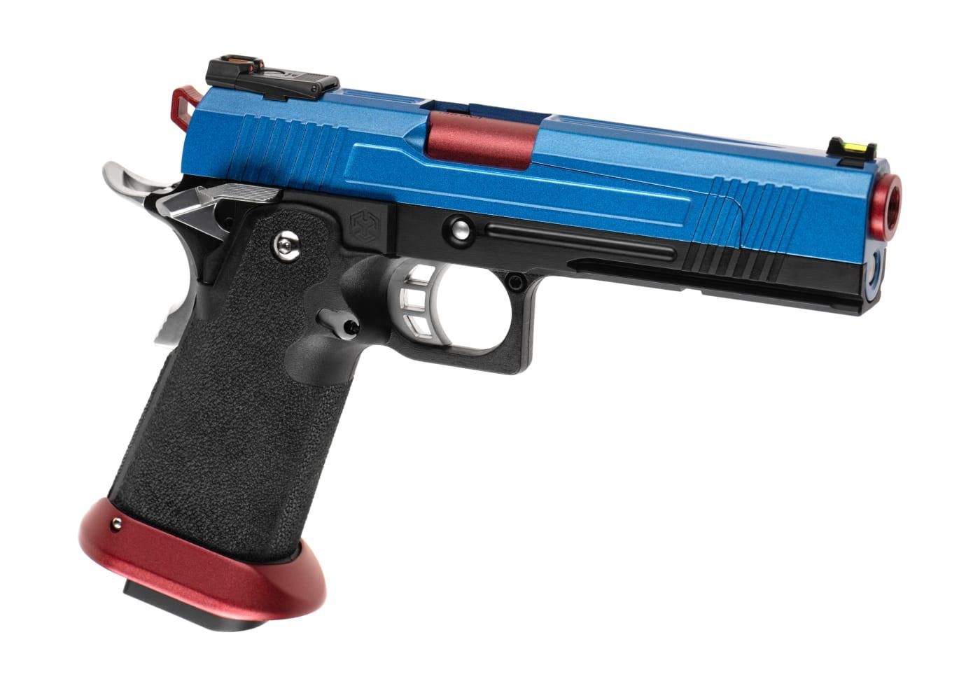 HX1005 Blue AW Customs