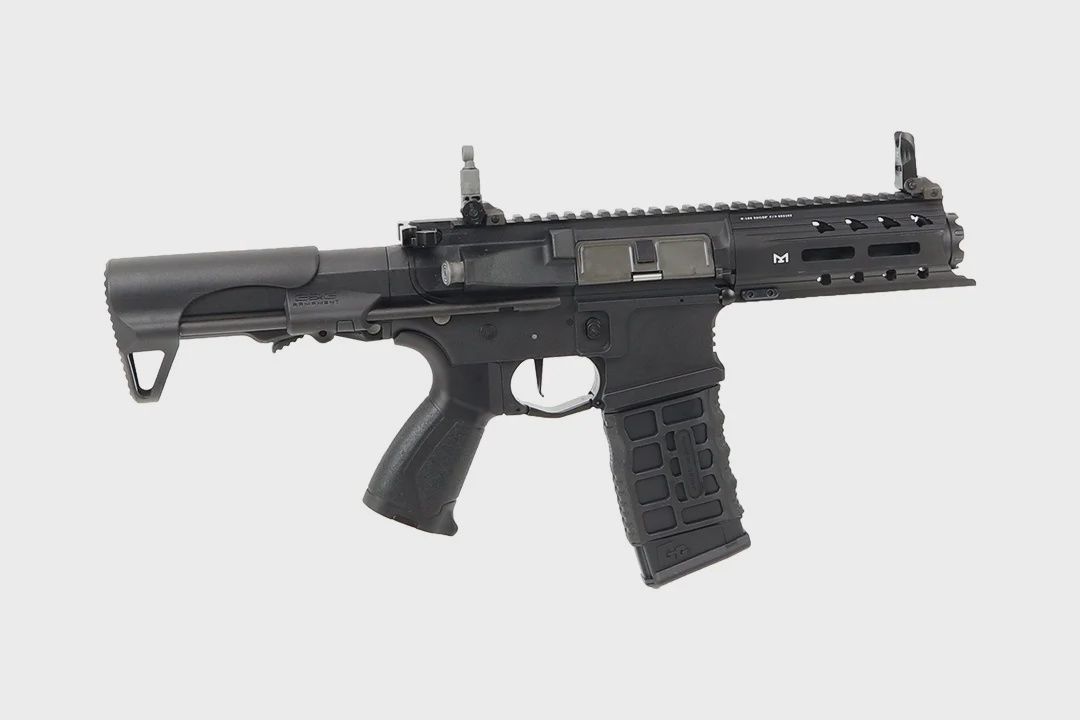 G&amp;G ARP 556