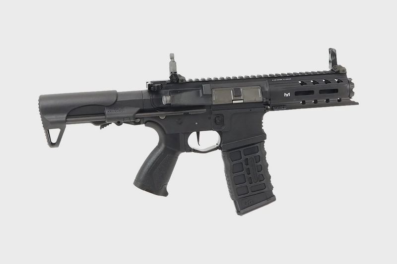 G&amp;G ARP 556