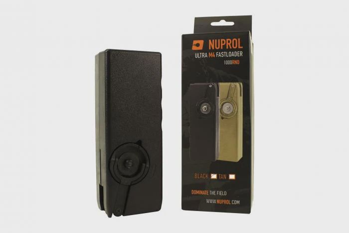 Nuprol Speedloader M4