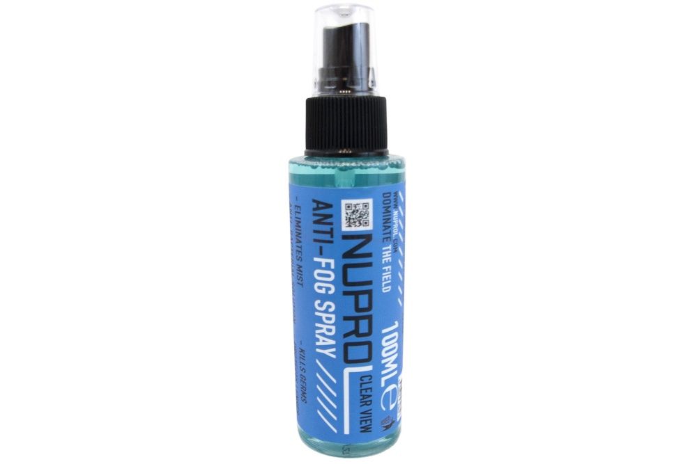 Nuprol Anti-Fog