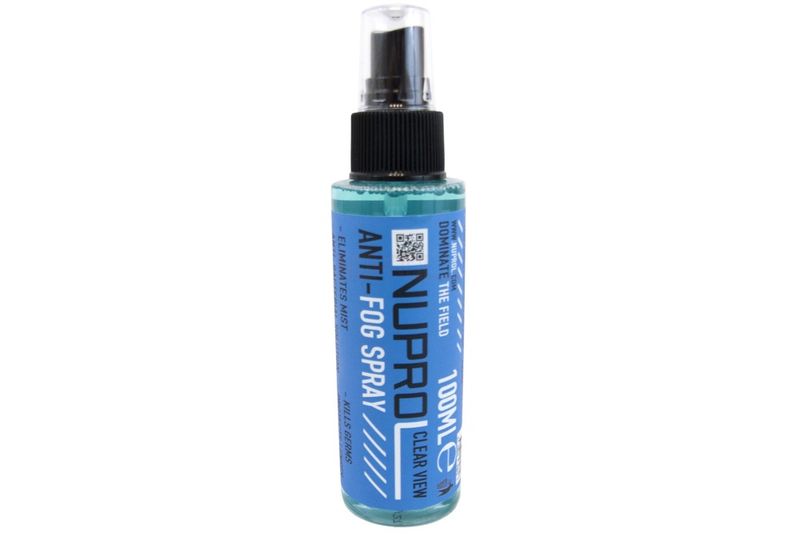 Nuprol Anti-Fog