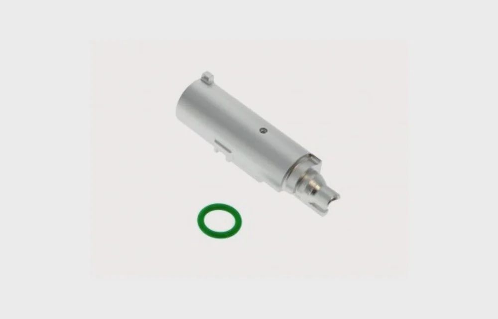 Hi Capa Nozzle