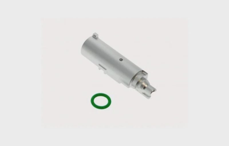 Hi Capa Nozzle