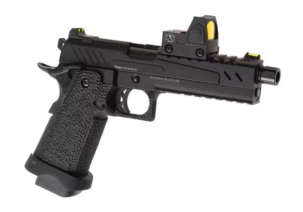Hi-Capa 5.1 + BDS