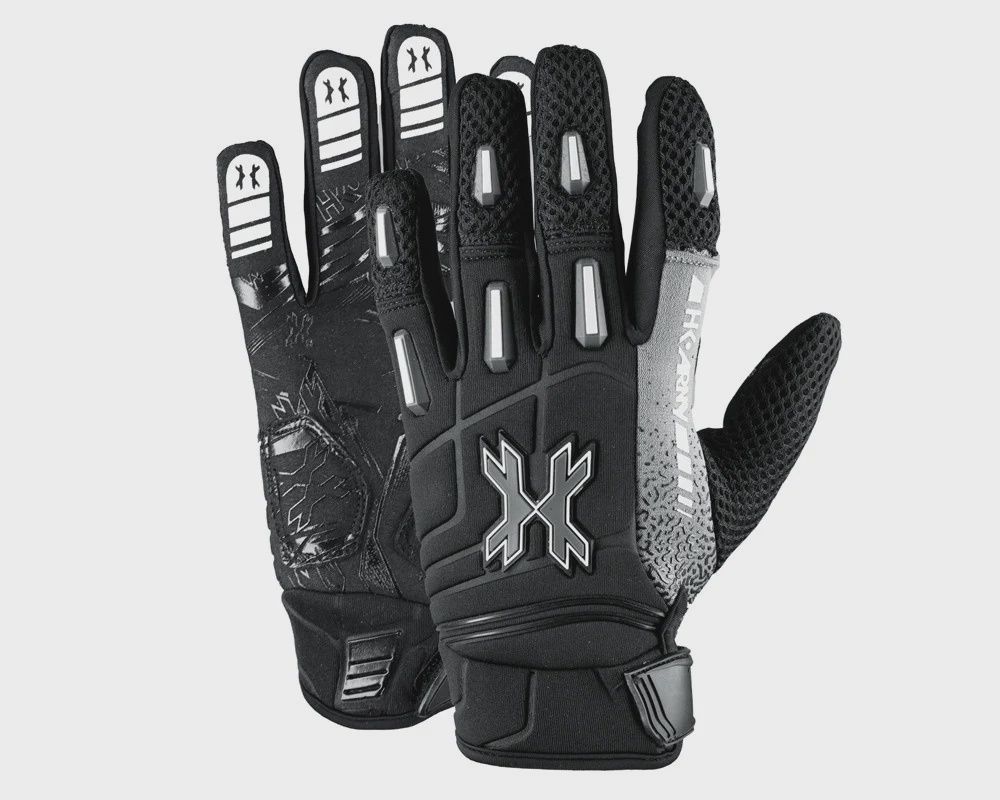 Pro Glove Steath Full Finger Large