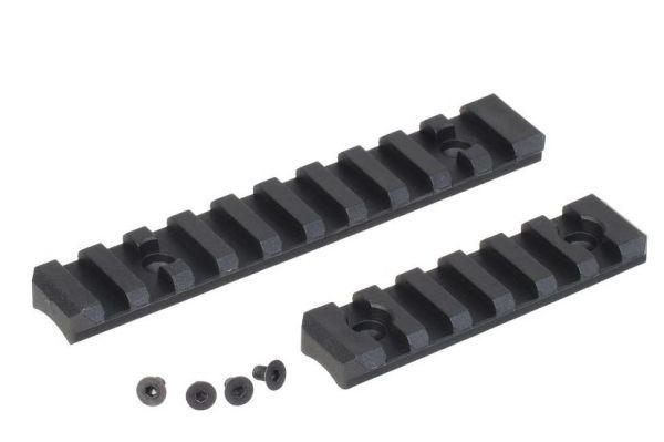 AAP01 Rail set