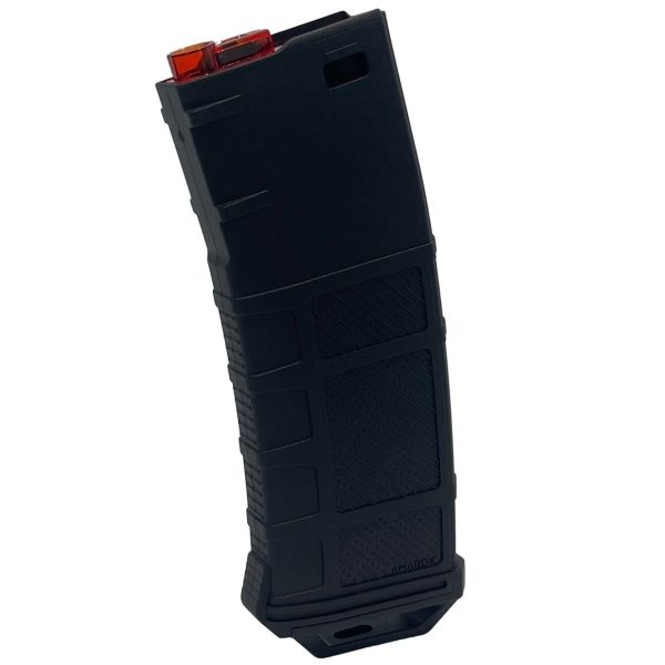 Amarok mag 250 Red top