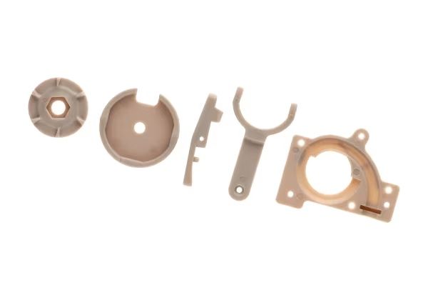 Odin M12 Sidewinder Parts rebuild kit