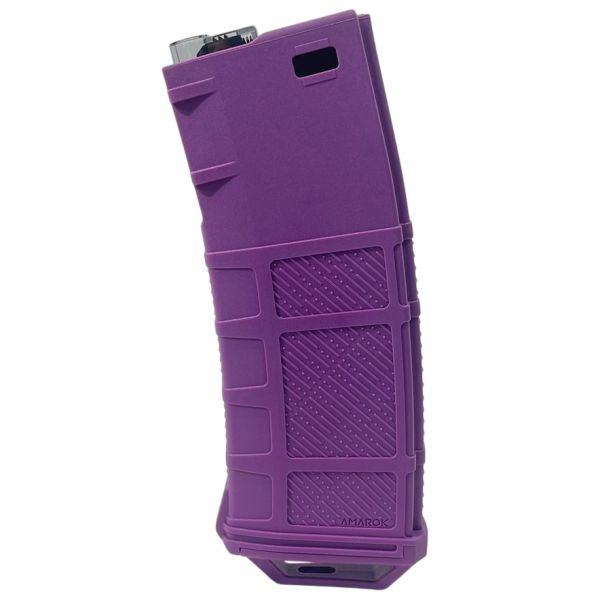 Amarok 250 Mag Magenta Limited