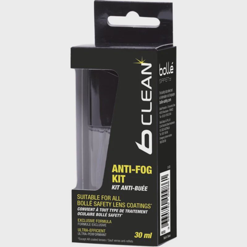 Antifog Bolle B200