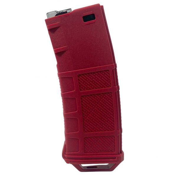 Amarok 250 Mag RED Limited